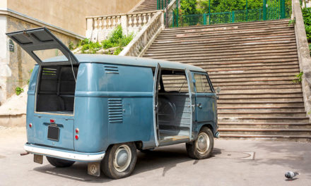 Bonhams Chantilly 2019 : 10 véhicules de collection à surveiller – Deuxième partie