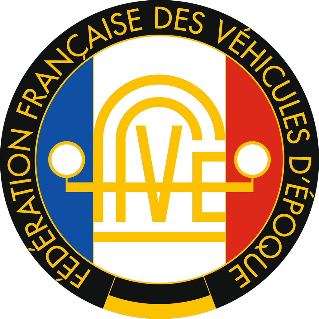Fédération Française des Véhicules d'Époque