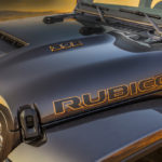 Wrangler Rubicon 392 | Doté d’un V8 qui crache du feu
