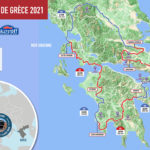 Une virée exceptionnelle | Rallye de Grèce par Rallystory