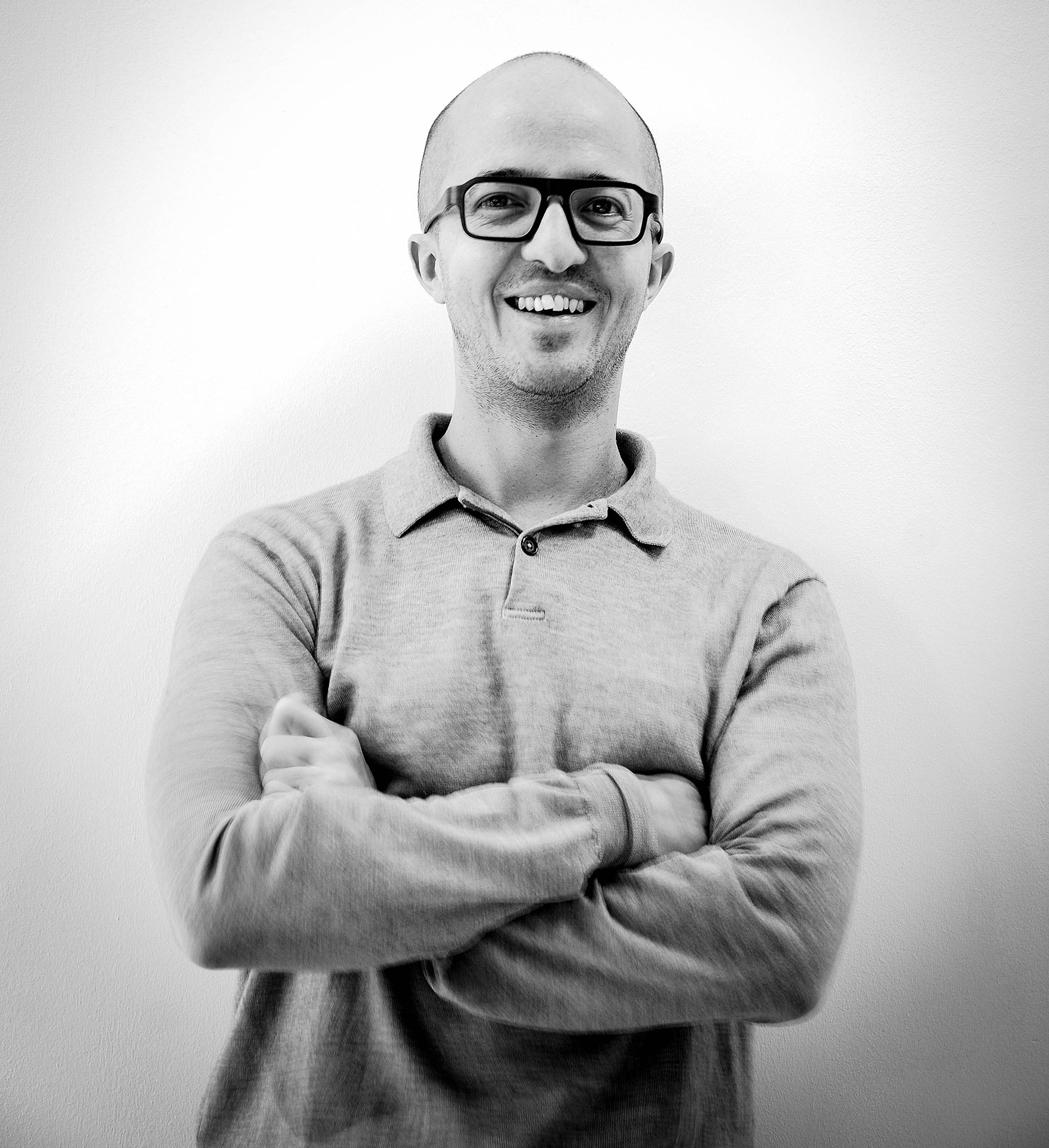 Adrien Ehret, co-fondateur - ©ONIRIC.