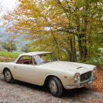 Lancia Flaminia Touring | Celle qui est restée dans l’ombre