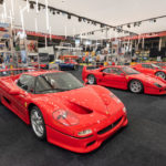 75 ans Ferrari | Ferrari et la Belgique, une belle histoire d’amour